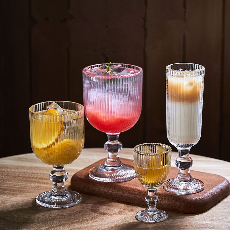 Wholesale Wine Glass WG-009 - Image 3